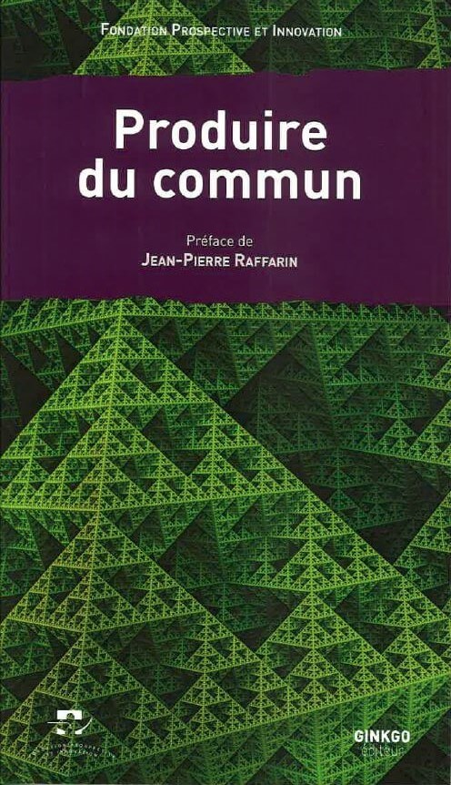 Image de couverture du livre